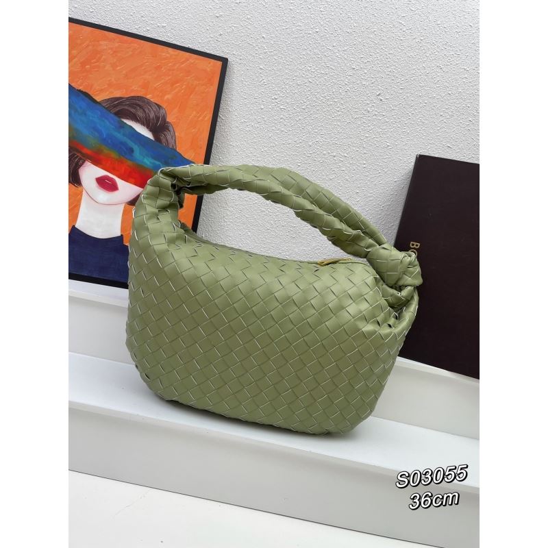 BV Top Handle Bags